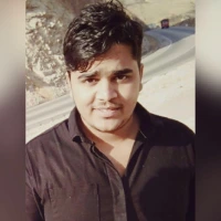 Ashish Meena